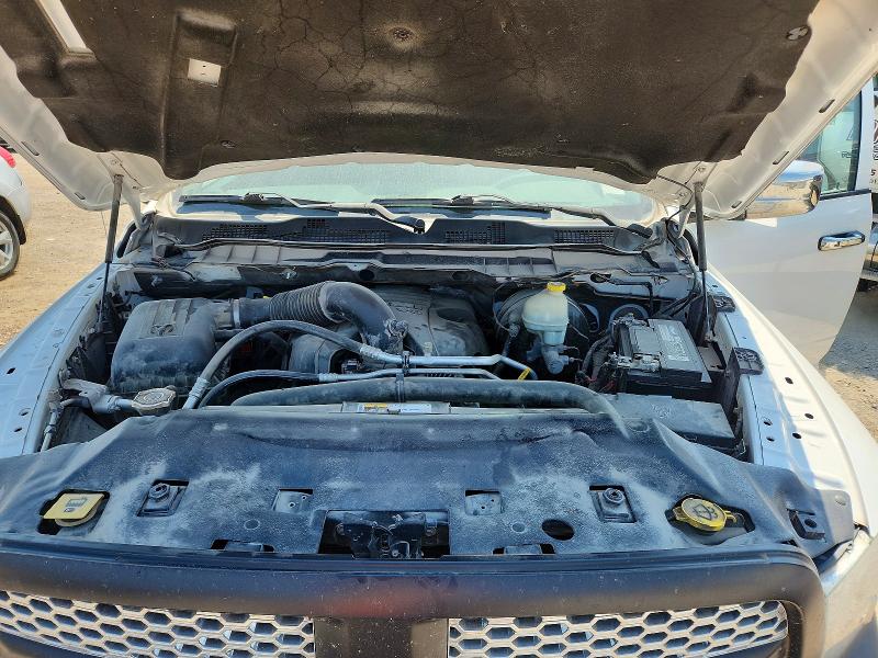 66115736 :رقم المزاد ، 1C6RR7FT6GS140051 vin ، 2016 Ram 1500 مزاد بيع