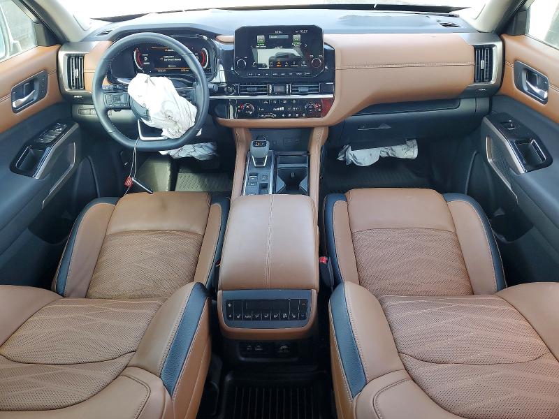 Продаж на аукціоні авто 2025 Nissan Pathfinder, vin: 5N1DR3DG9SC287531, номер лоту: 66347726