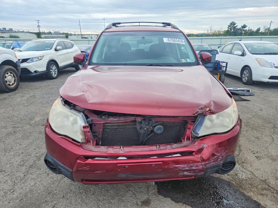 Продаж на аукціоні авто 2009 Subaru Forester, vin: JF2SH63689G766715, номер лоту: 67065456
