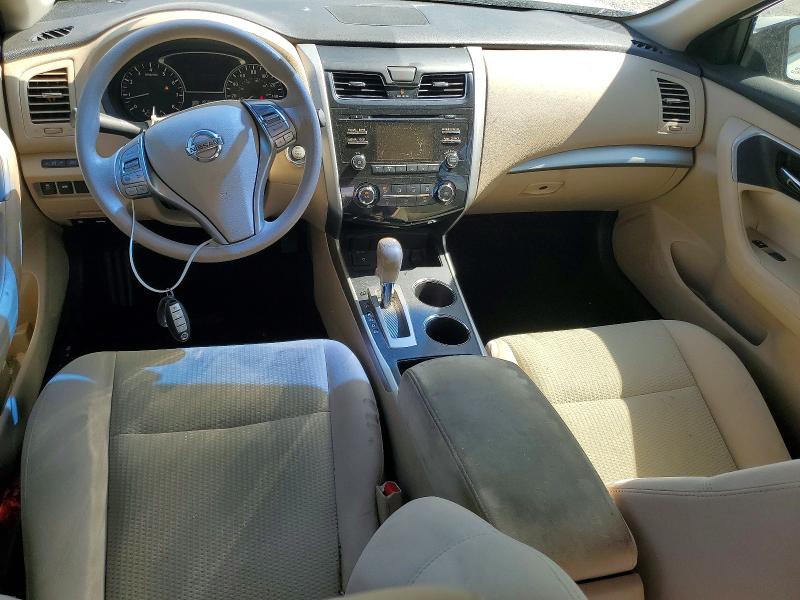 Aukcja sprzedaży 2015 Nissan Altima, vin: 1N4AL3AP8FN355153, numer aukcji: 66048416