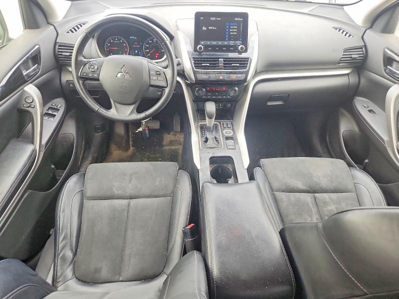 Aukcja sprzedaży 2023 Mitsubishi Eclipse Cross, vin: JA4ATWAA9PZ028563, numer aukcji: 65377116