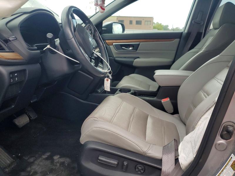 2020 Honda Cr-v მანქანა იყიდება აუქციონზე, vin: 7FARW2H84LE003912, აუქციონის ნომერი: 65730066