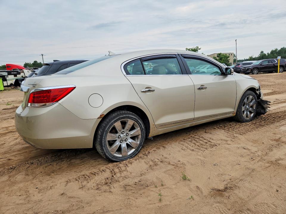 Aukcja sprzedaży 2013 Buick Lacrosse, vin: 1G4GL5E35DF219556, numer aukcji: 62986566