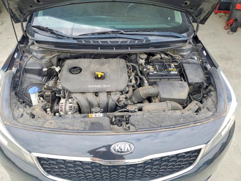 Aukcja sprzedaży 2017 Kia Forte, vin: 3KPFK4A76HE104194, numer aukcji: 66343836