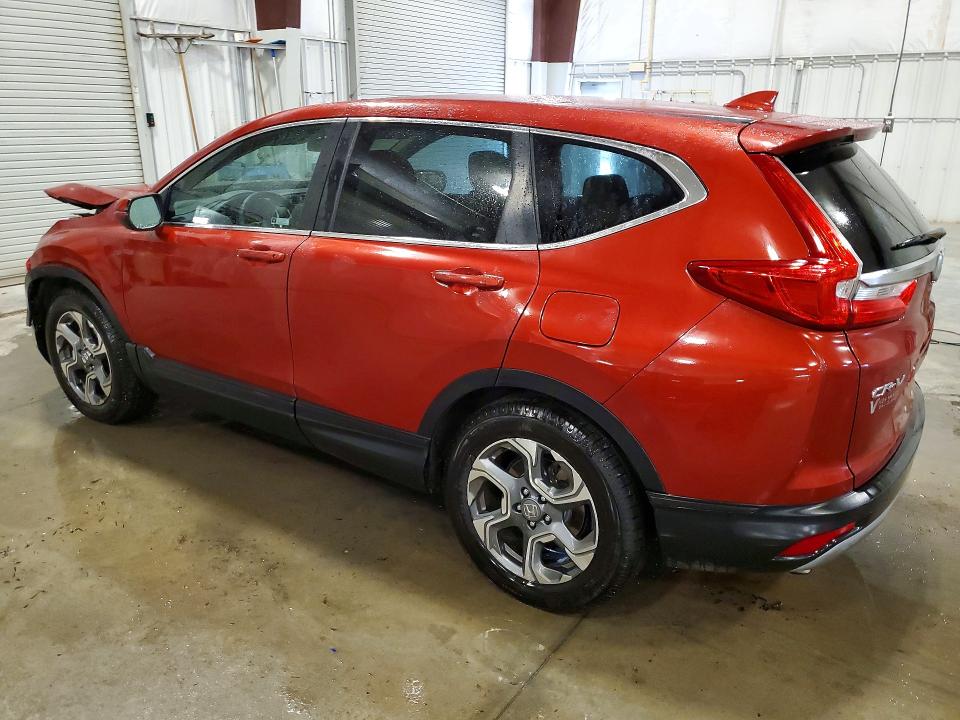 Aukcja sprzedaży 2019 Honda Cr-v, vin: 2HKRW2H50KH648364, numer aukcji: 64004226