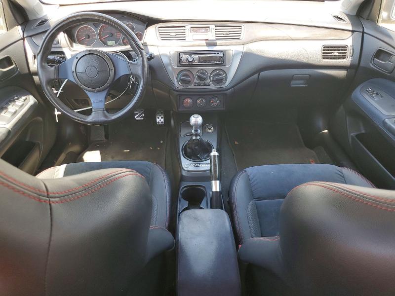 Продаж на аукціоні авто 2006 Mitsubishi Lancer, vin: JA3AH86C86U066275, номер лоту: 63985286