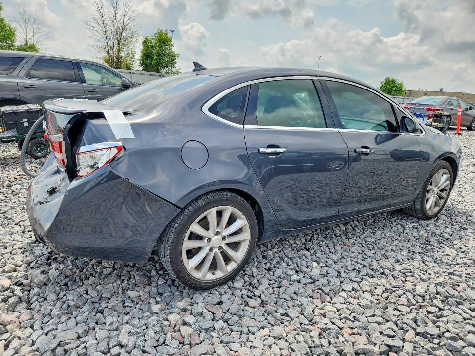 63726416 :رقم المزاد ، 1G4PT5SV2D4148267 vin ، 2013 Buick Verano مزاد بيع