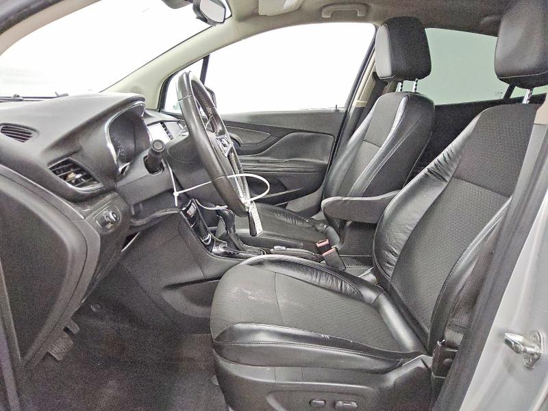 Продажа на аукционе авто 2017 Buick Encore, vin: KL4CJASB0HB061180, номер лота: 62368416