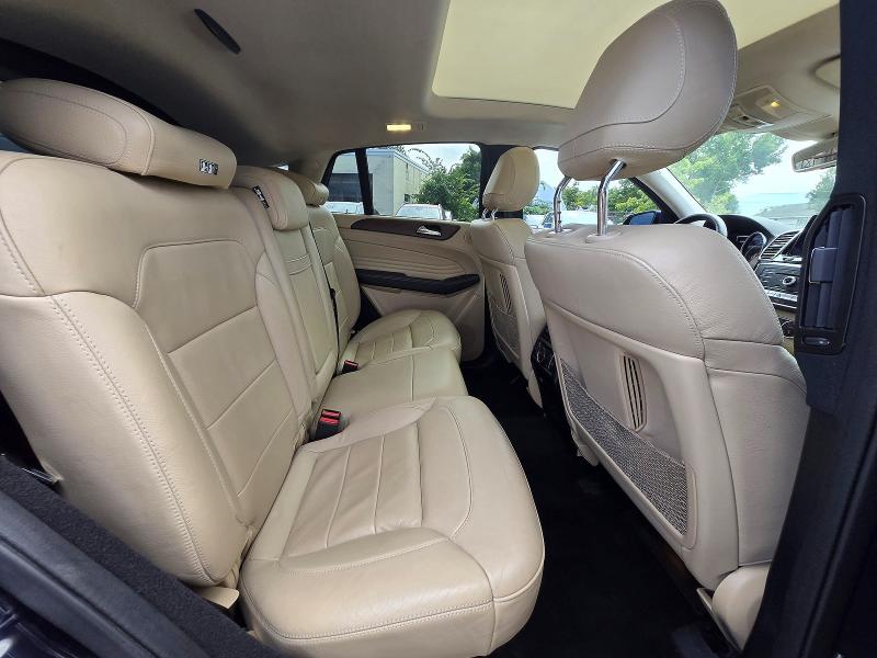 Продажа на аукционе авто 2018 Mercedes-benz Gle Coupe, vin: 4JGED6EB5JA102599, номер лота: 66000776