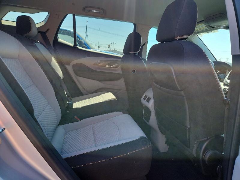 Aukcja sprzedaży 2021 Gmc Terrain, vin: 3GKALMEV7ML338659, numer aukcji: 64420116