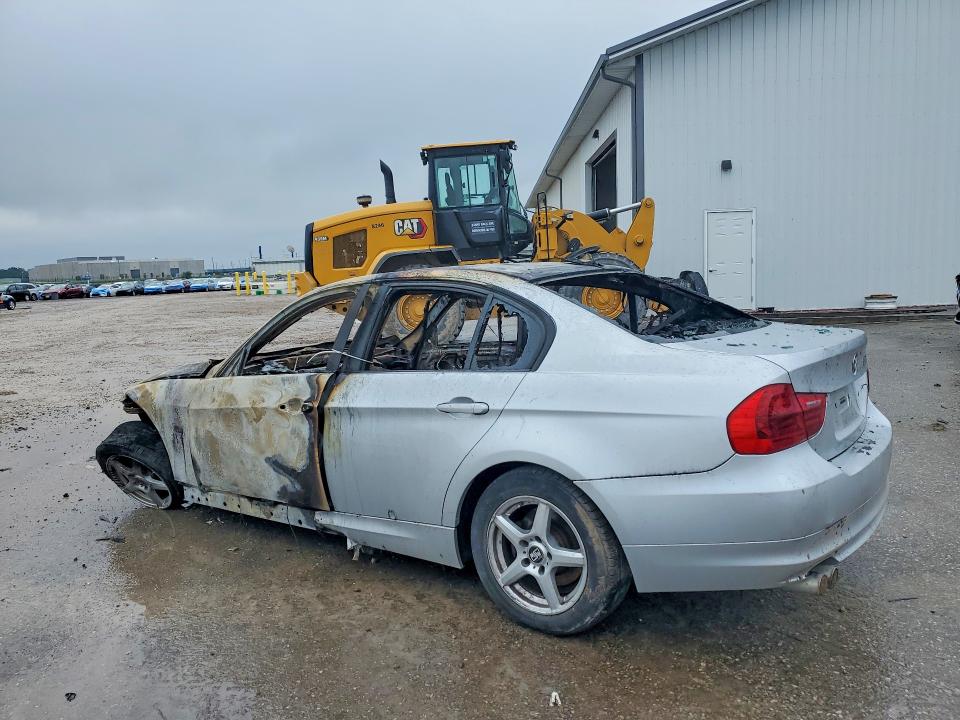 Продажа на аукционе авто 2010 Bmw 328, vin: WBAPK5C52AA653290, номер лота: 65298446