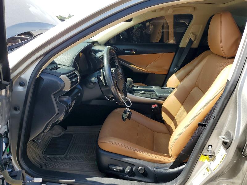 Aukcja sprzedaży 2016 Lexus Is, vin: JTHBA1D23G5009066, numer aukcji: 65636756