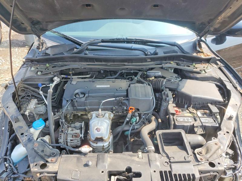 Продаж на аукціоні авто 2017 Honda Accord, vin: 1HGCR2F5XHA230508, номер лоту: 64008906