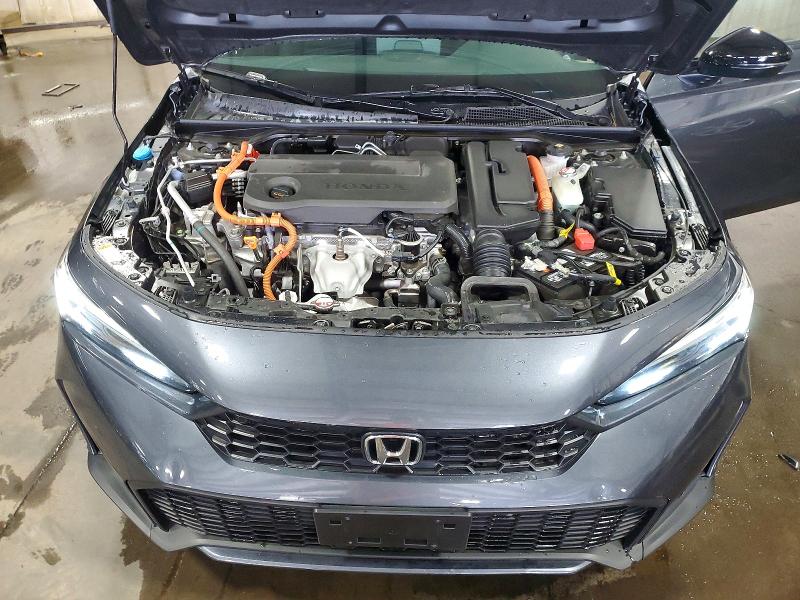 Продажа на аукционе авто 2026 Honda Civic, vin: 2HGFE4F83TH310788, номер лота: 66113606