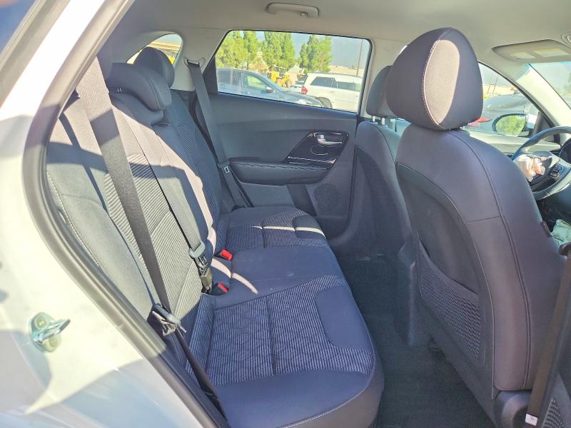 Aukcja sprzedaży 2022 Kia Niro, vin: KNDCB3LCXN5547978, numer aukcji: 65890046