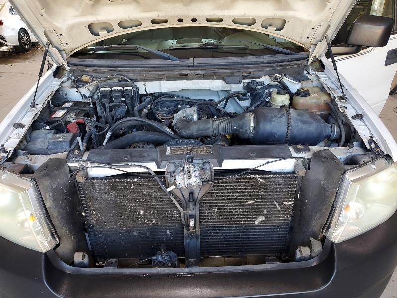 Продаж на аукціоні авто 2008 Ford F150, vin: 1FTRF122X8KD35079, номер лоту: 63557216
