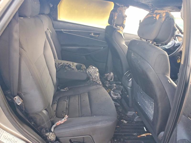 Aukcja sprzedaży 2016 Kia Sorento, vin: 5XYPG4A54GG002950, numer aukcji: 64207976