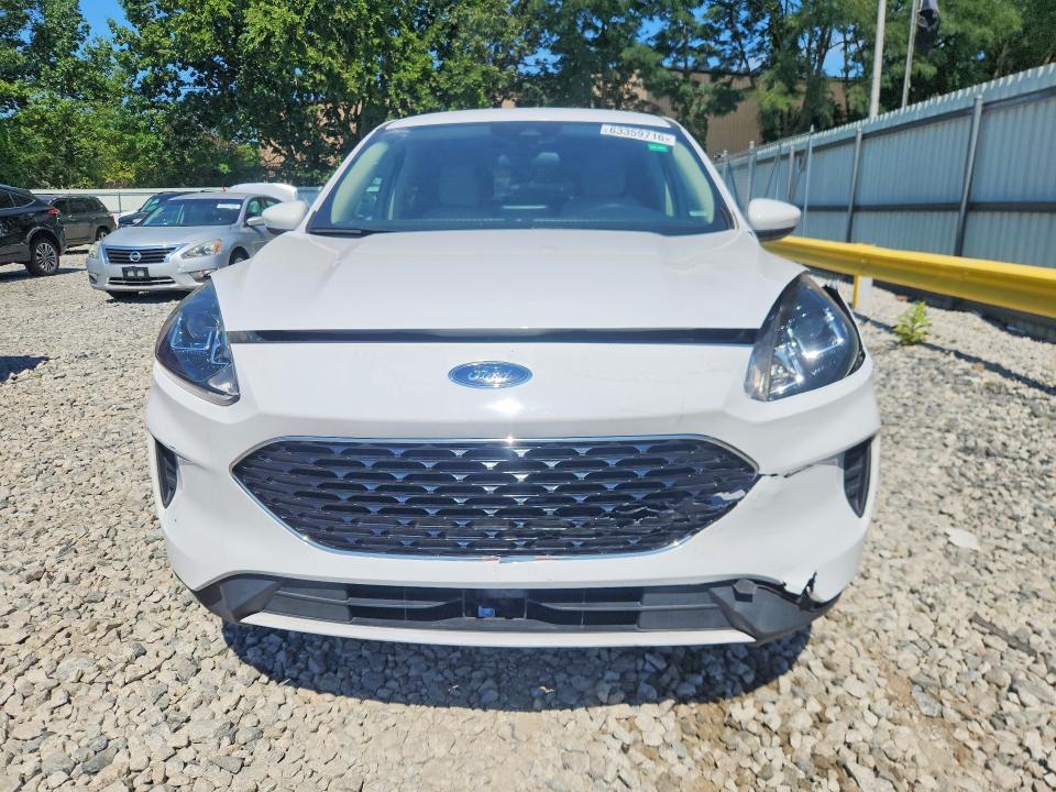 Продаж на аукціоні авто 2020 Ford Escape, vin: 1FMCU0G68LUB24490, номер лоту: 63359716
