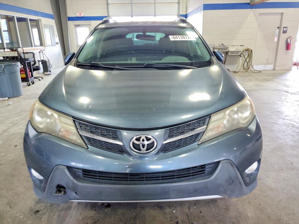 Продажа на аукционе авто 2013 Toyota Rav4, vin: JTMRFREV9DD025590, номер лота: 64139176