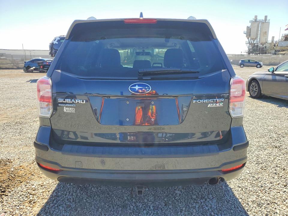 Продаж на аукціоні авто 2017 Subaru Forester, vin: JF2SJAJC4HH577519, номер лоту: 65372036