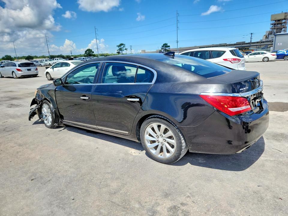 64326536 :رقم المزاد ، 1G4GA5G37GF254641 vin ، 2016 Buick Lacrosse مزاد بيع