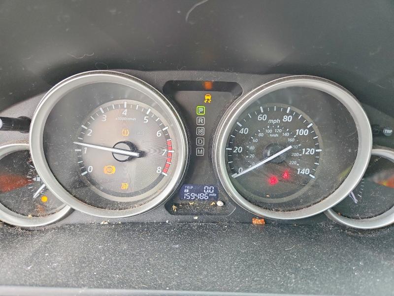 Aukcja sprzedaży 2013 Mazda Cx-9, vin: JM3TB3CV7D0423428, numer aukcji: 64393106