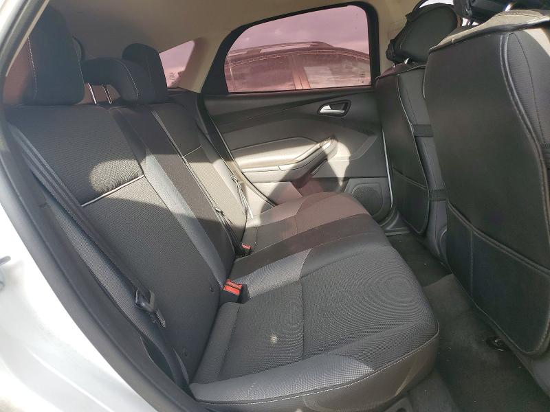 Продажа на аукционе авто 2014 Ford Focus, vin: 1FADP3K21EL390664, номер лота: 64695636