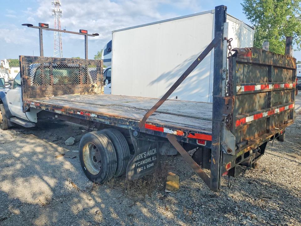 Aukcja sprzedaży 2006 Ford F450, vin: 1FDXF46P16EA76102, numer aukcji: 66625826