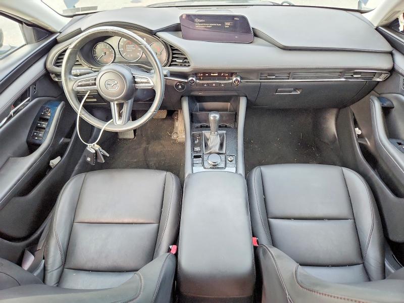 Aukcja sprzedaży 2019 Mazda 3, vin: 3MZBPAAL4KM109786, numer aukcji: 64147456