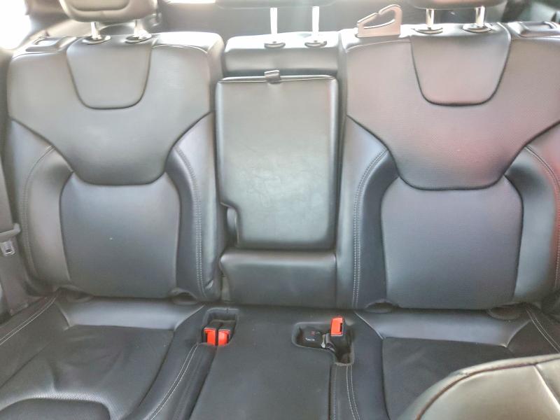 Продажа на аукционе авто 2020 Jeep Cherokee, vin: 1C4PJMDX7LD574134, номер лота: 63857796