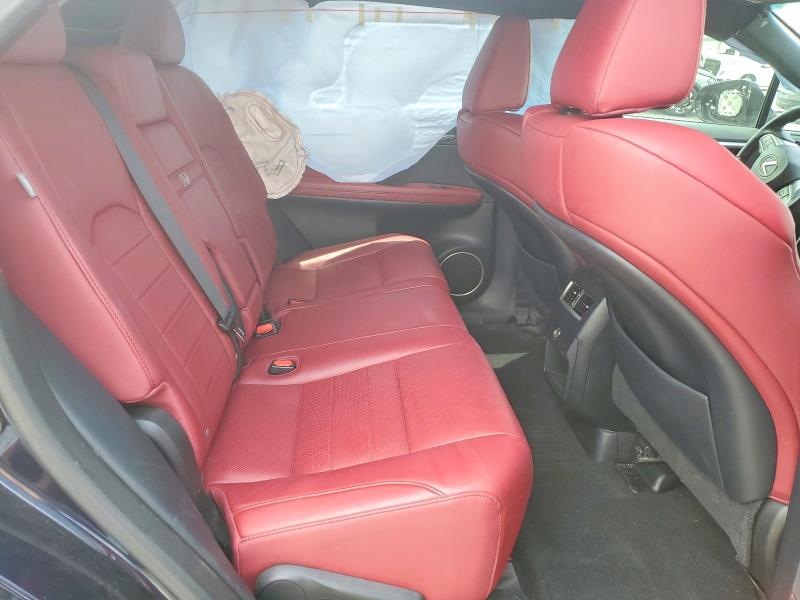 Продаж на аукціоні авто 2018 Lexus Rx 450h, vin: 2T2BGMCA4JC023722, номер лоту: 65275136