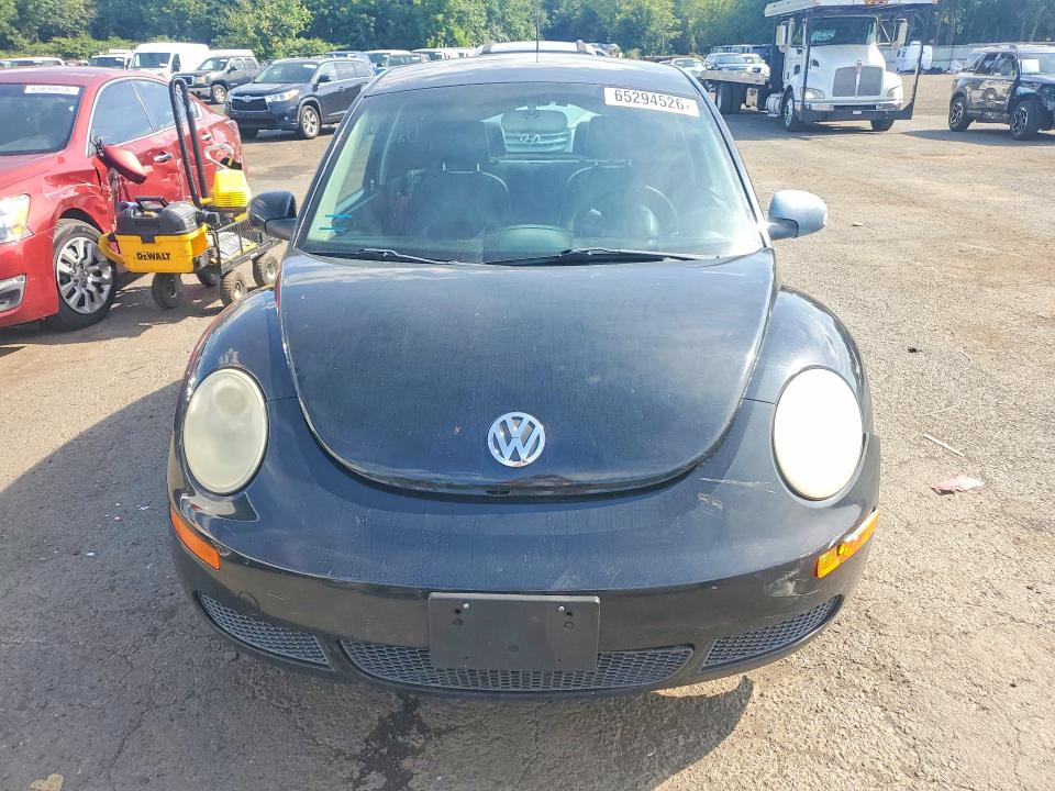 Продажа на аукционе авто 2008 Volkswagen New Beetle, vin: 3VWPW31C18M505168, номер лота: 65294526