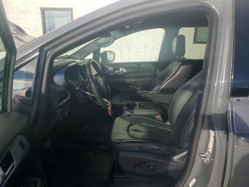 Aukcja sprzedaży 2022 Chrysler Pacifica, vin: 2C4RC1L70NR130516, numer aukcji: 65704516