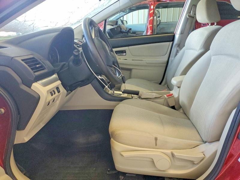 Aukcja sprzedaży 2014 Subaru Xv Crosstrek, vin: JF2GPACC0E8230640, numer aukcji: 63016166