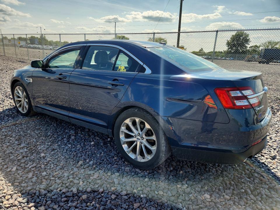 Aukcja sprzedaży 2016 Ford Taurus, vin: 1FAHP2F80GG107807, numer aukcji: 66369736