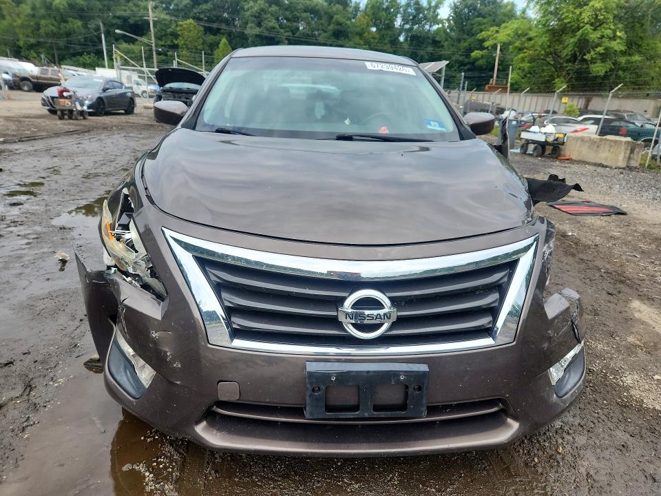 Aukcja sprzedaży 2015 Nissan Altima, vin: 1N4AL3AP9FC494400, numer aukcji: 67239426