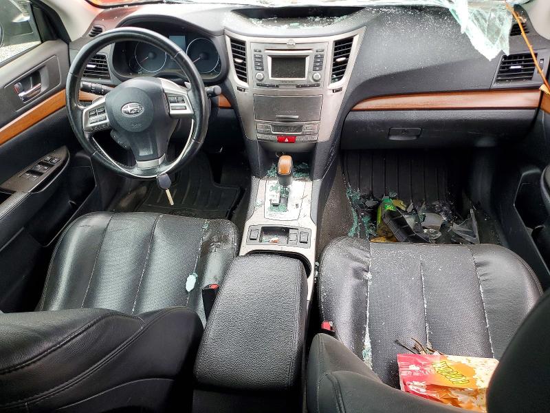 64478586 :رقم المزاد ، 4S4BRBKC7D3315492 vin ، 2013 Subaru Outback مزاد بيع