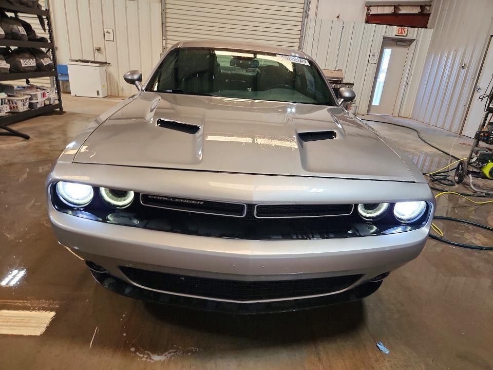 65132426 :رقم المزاد ، 2C3CDZGG6HH641092 vin ، 2017 Dodge Challenger مزاد بيع
