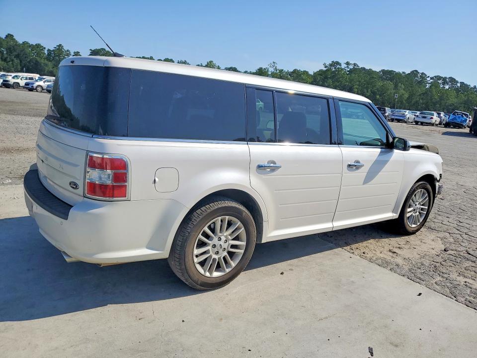 Продажа на аукционе авто 2019 Ford Flex, vin: 2FMGK5C85KBA18725, номер лота: 65475836
