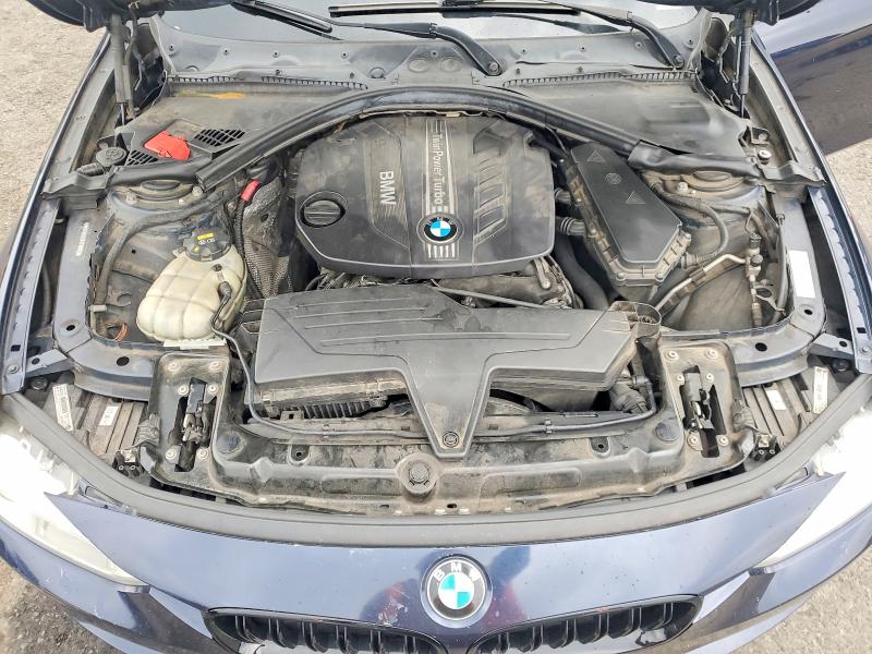 65136576 :رقم المزاد ، WBA3D5C59EKX99162 vin ، 2014 Bmw 328 مزاد بيع