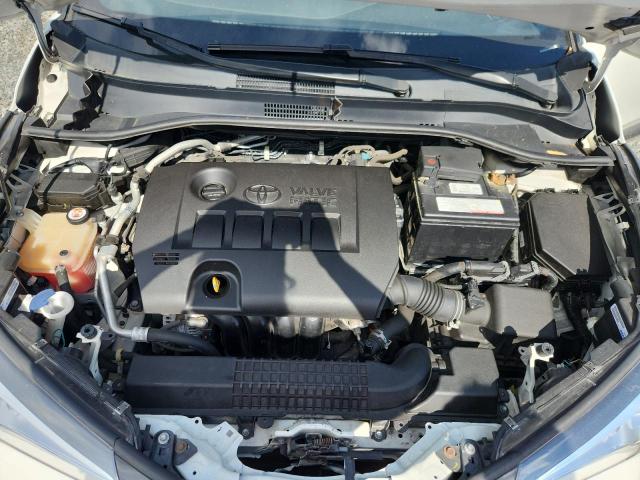 Продаж на аукціоні авто 2019 Toyota C-hr, vin: NMTKHMBX1KR095122, номер лоту: 65460866