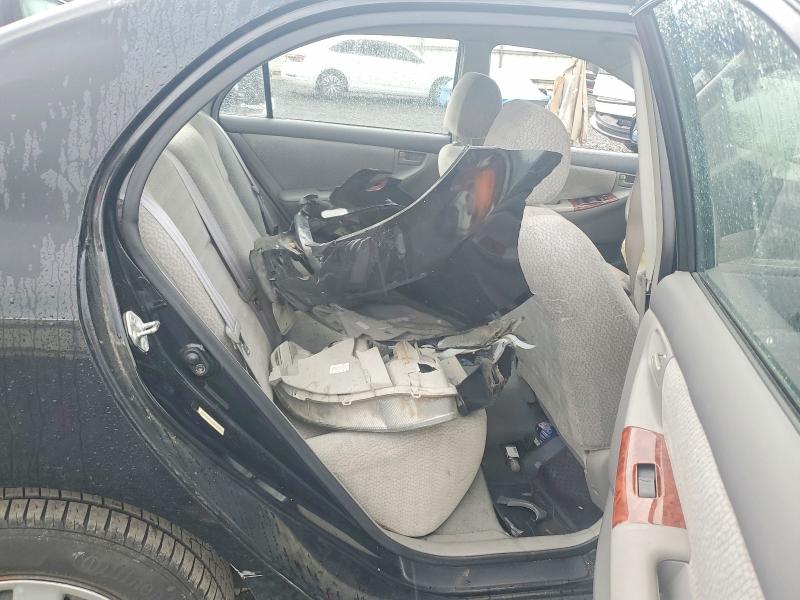 Продажа на аукционе авто 2003 Toyota Corolla, vin: 2T1BR32E83C066041, номер лота: 63943356