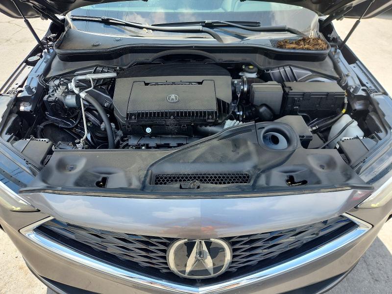 Aukcja sprzedaży 2025 Acura Mdx, vin: 5J8YE1H4XSL033415, numer aukcji: 65995216