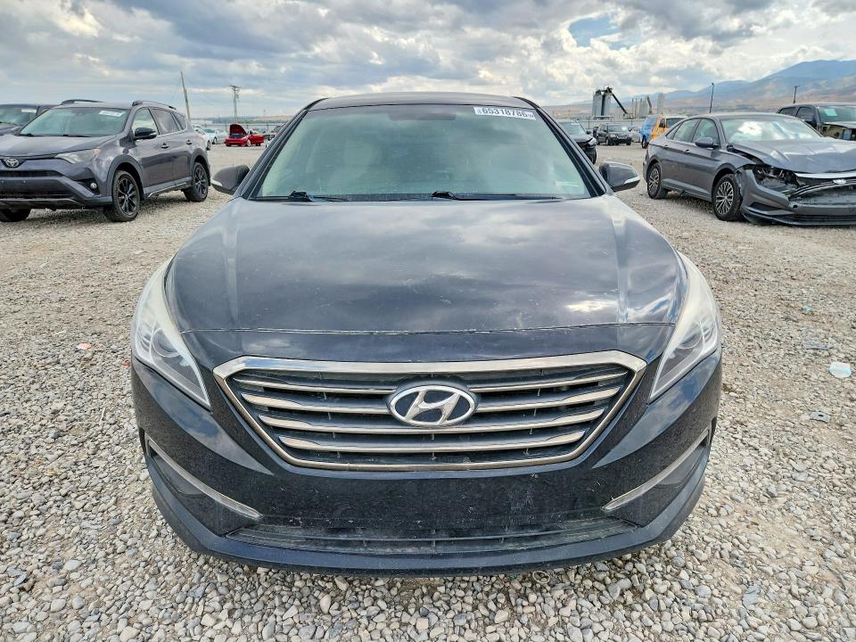 Продаж на аукціоні авто 2015 Hyundai Sonata, vin: 5NPE34AF6FH016769, номер лоту: 65318786