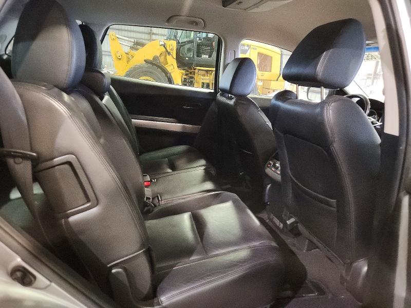 65283706 :رقم المزاد ، JM3TB2DA2D0408325 vin ، 2013 Mazda Cx-9 مزاد بيع