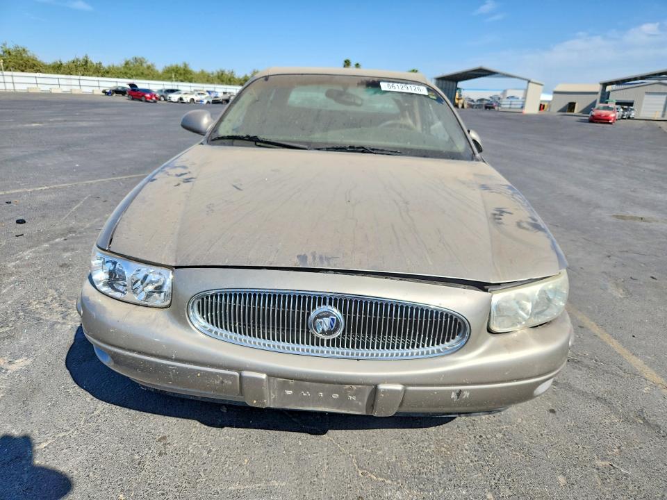 Продаж на аукціоні авто 2002 Buick Lesabre, vin: 1G4HP54K524138020, номер лоту: 66129126