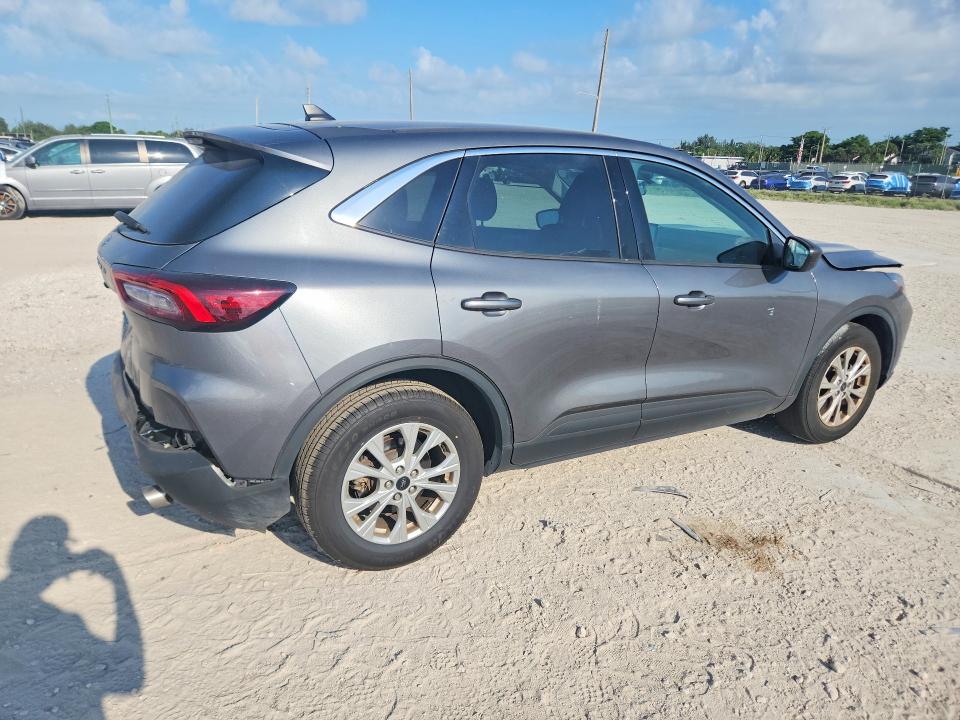 Продажа на аукционе авто 2023 Ford Escape, vin: 1FMCU0GN7PUA44224, номер лота: 65119636