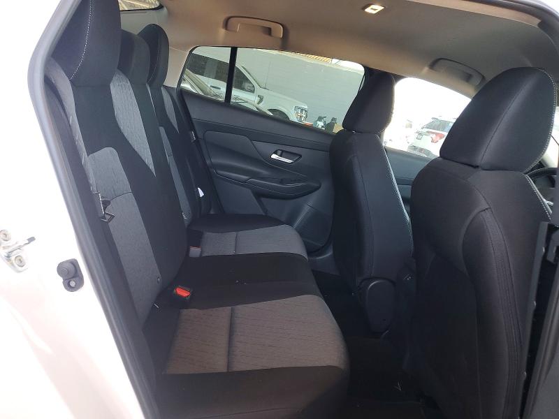 63592066 :رقم المزاد ، 3N1AB9CV4TY228168 vin ، 2026 Nissan Sentra مزاد بيع