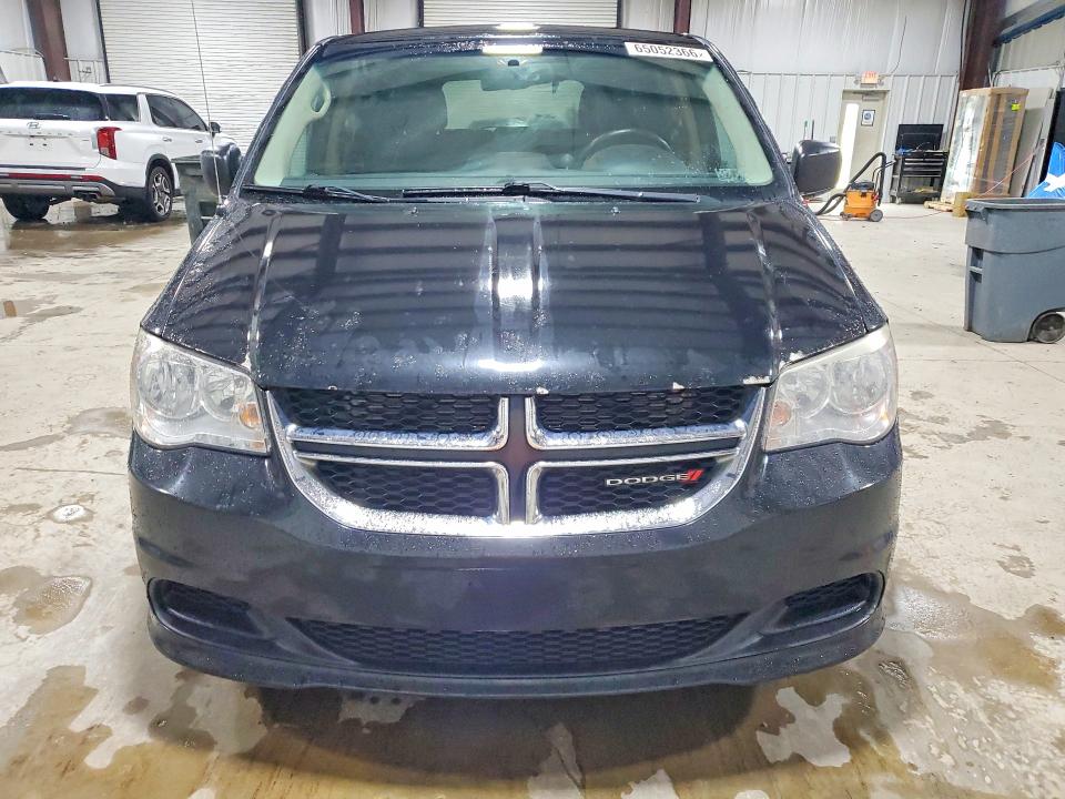 Aukcja sprzedaży 2016 Dodge Grand Caravan, vin: 2C4RDGBG6GR251572, numer aukcji: 65052366