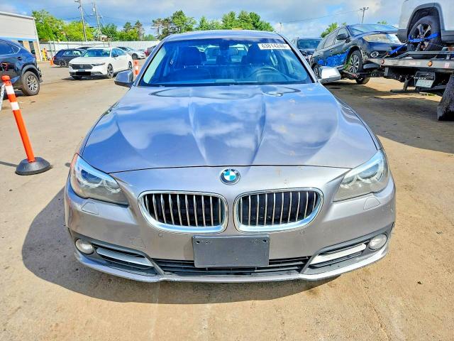 Продажа на аукционе авто 2016 Bmw 528, vin: WBA5A7C56GG145898, номер лота: 63814246